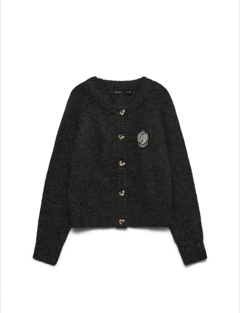 cardigan coleen 