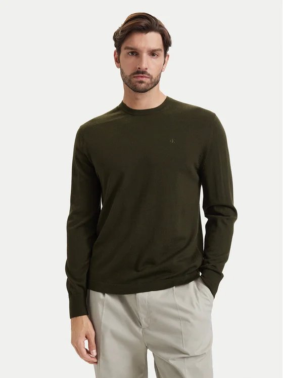 maglia calvin klein 