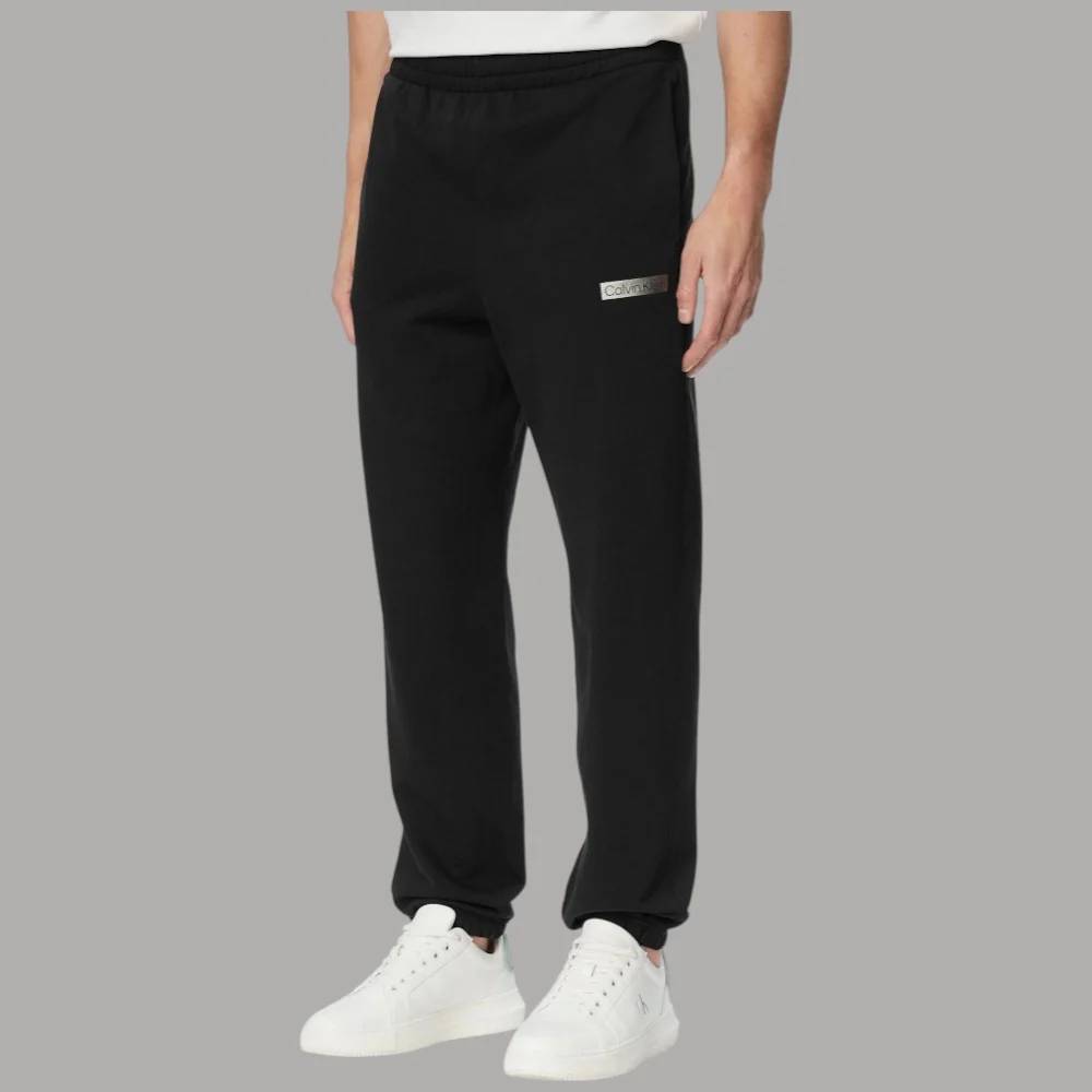 pantalone calvin klein 