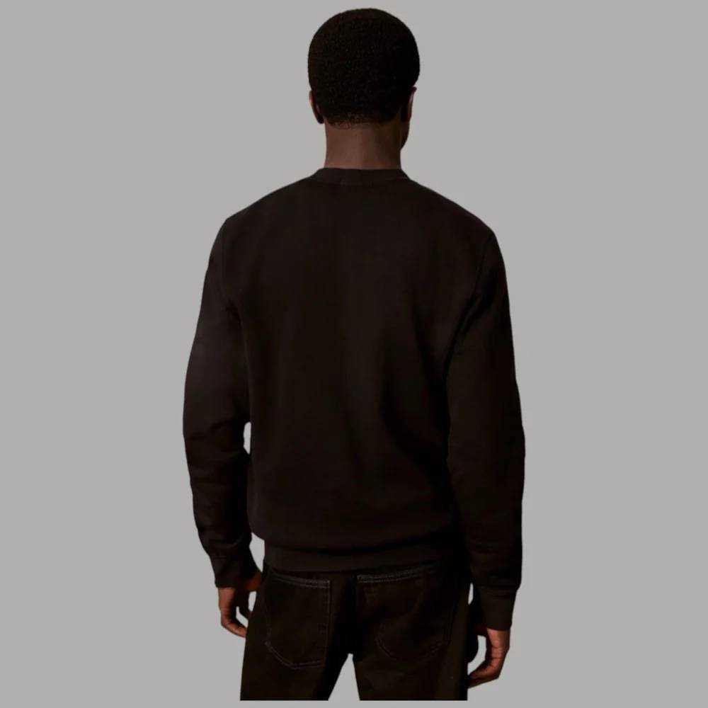 felpa calvin klein 