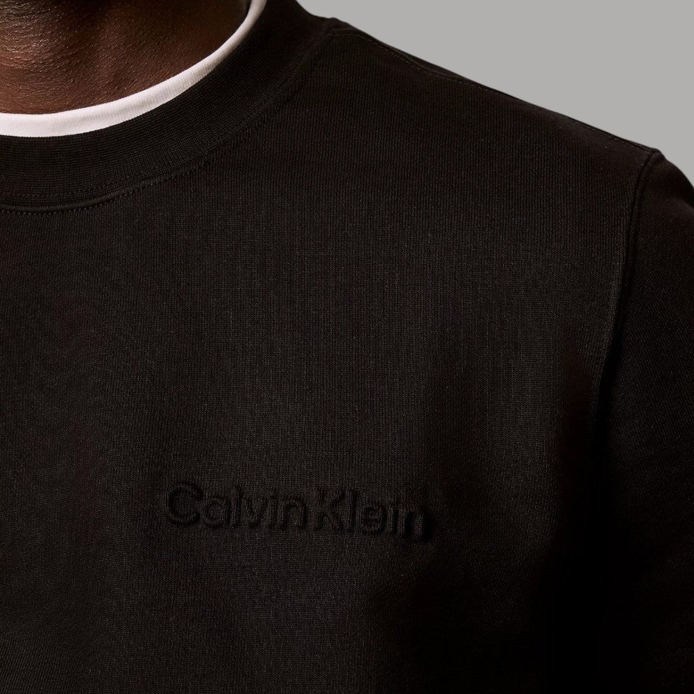 felpa calvin klein 
