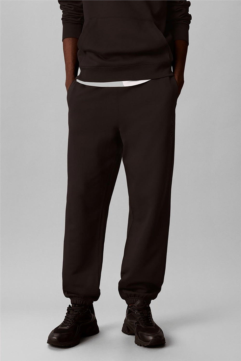 pantalone calvin klein 