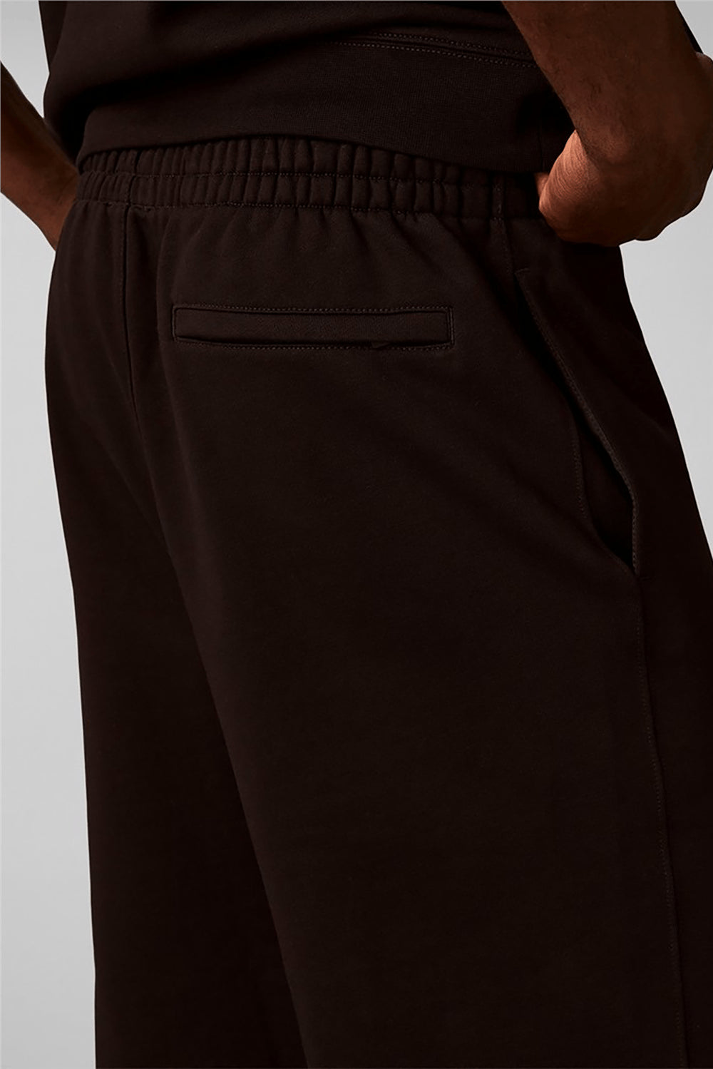 pantalone calvin klein 
