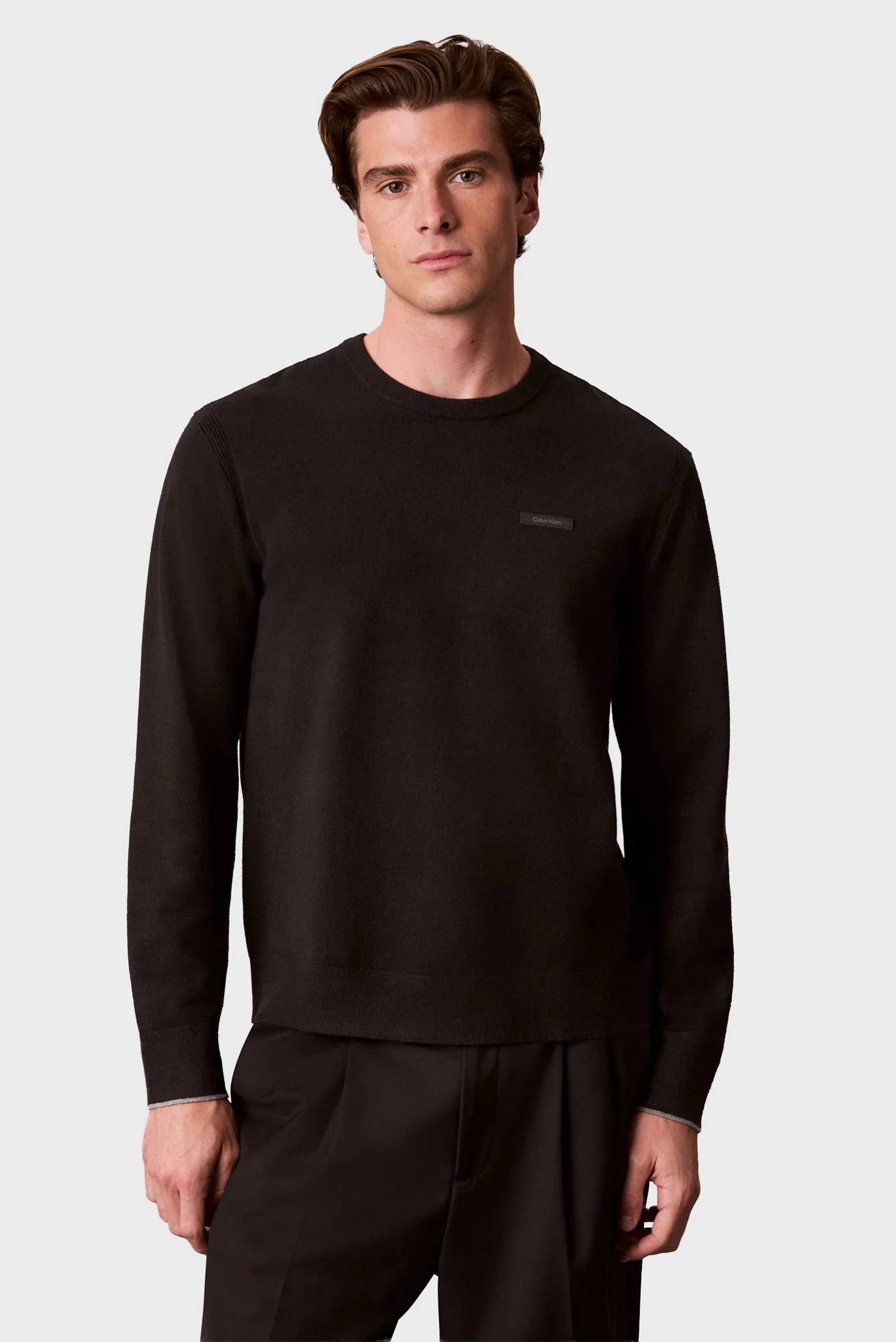 maglia calvin klein 