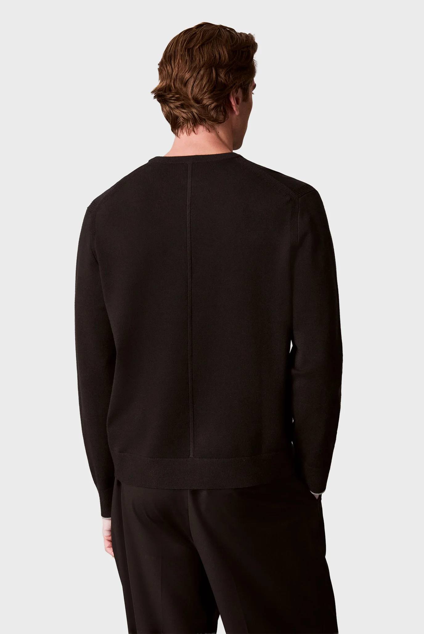 maglia calvin klein 
