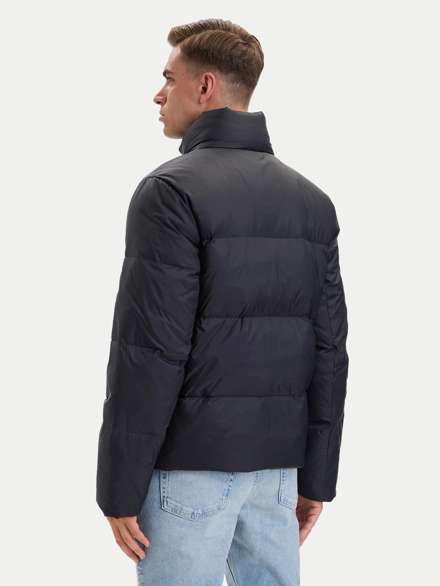 giubbotto calvin klein 