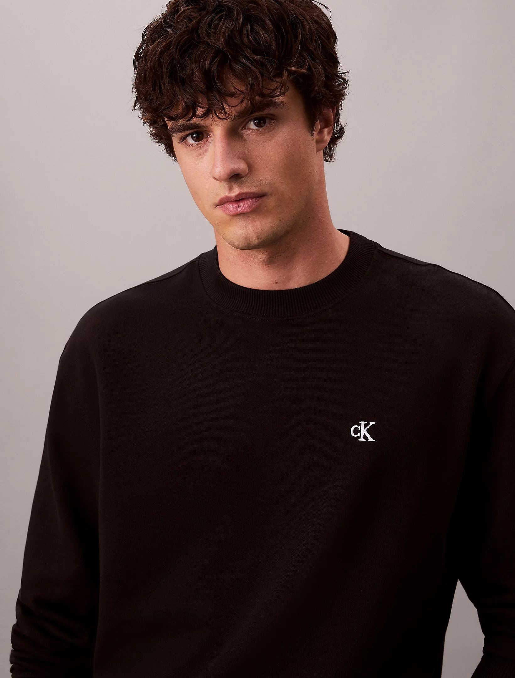 felpa calvin klein 