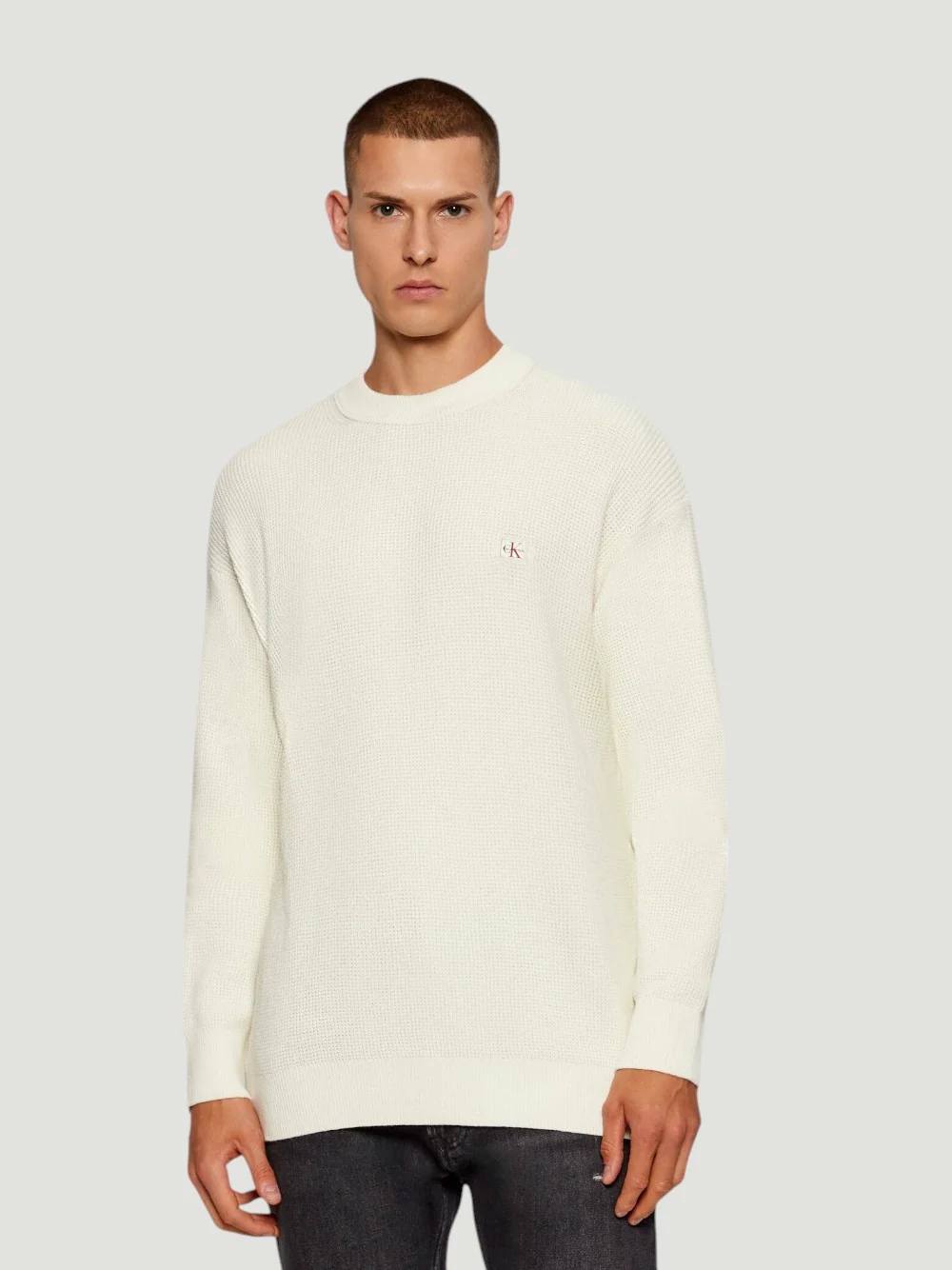 maglia calvin klein 
