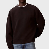 felpa calvin klein 
