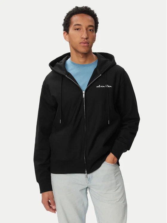 felpa calvin klein 