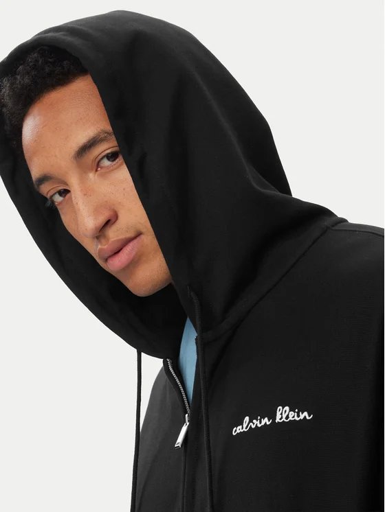 felpa calvin klein 