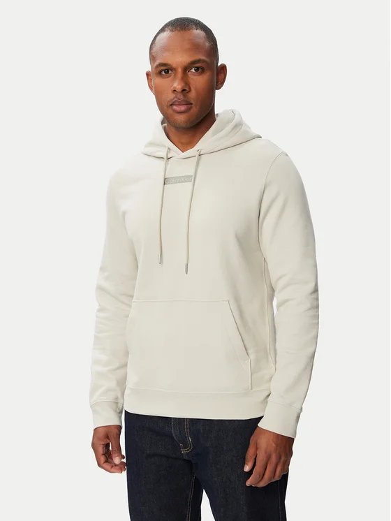 felpa calvin klein 