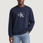 felpa calvin klein 