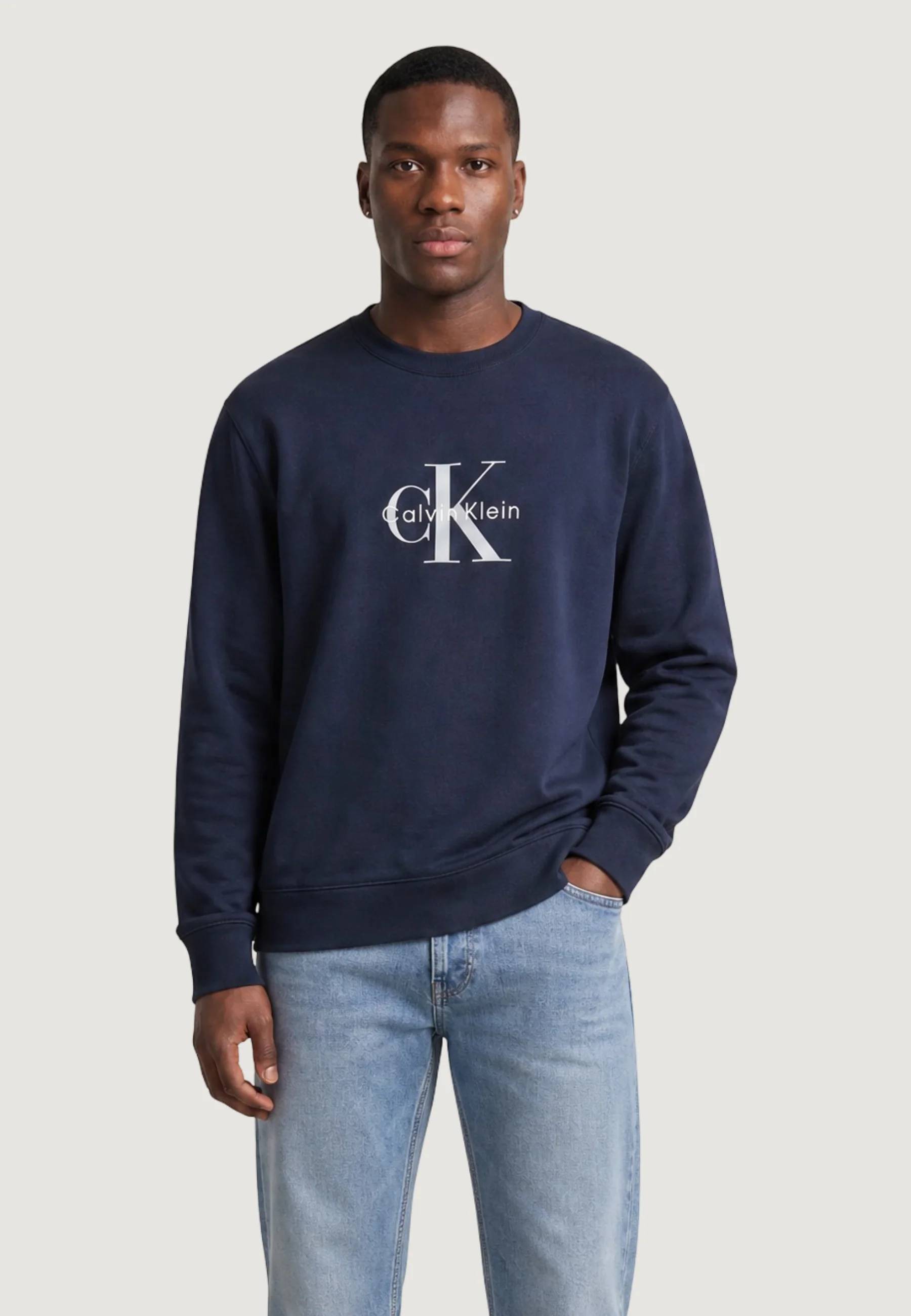 felpa calvin klein 