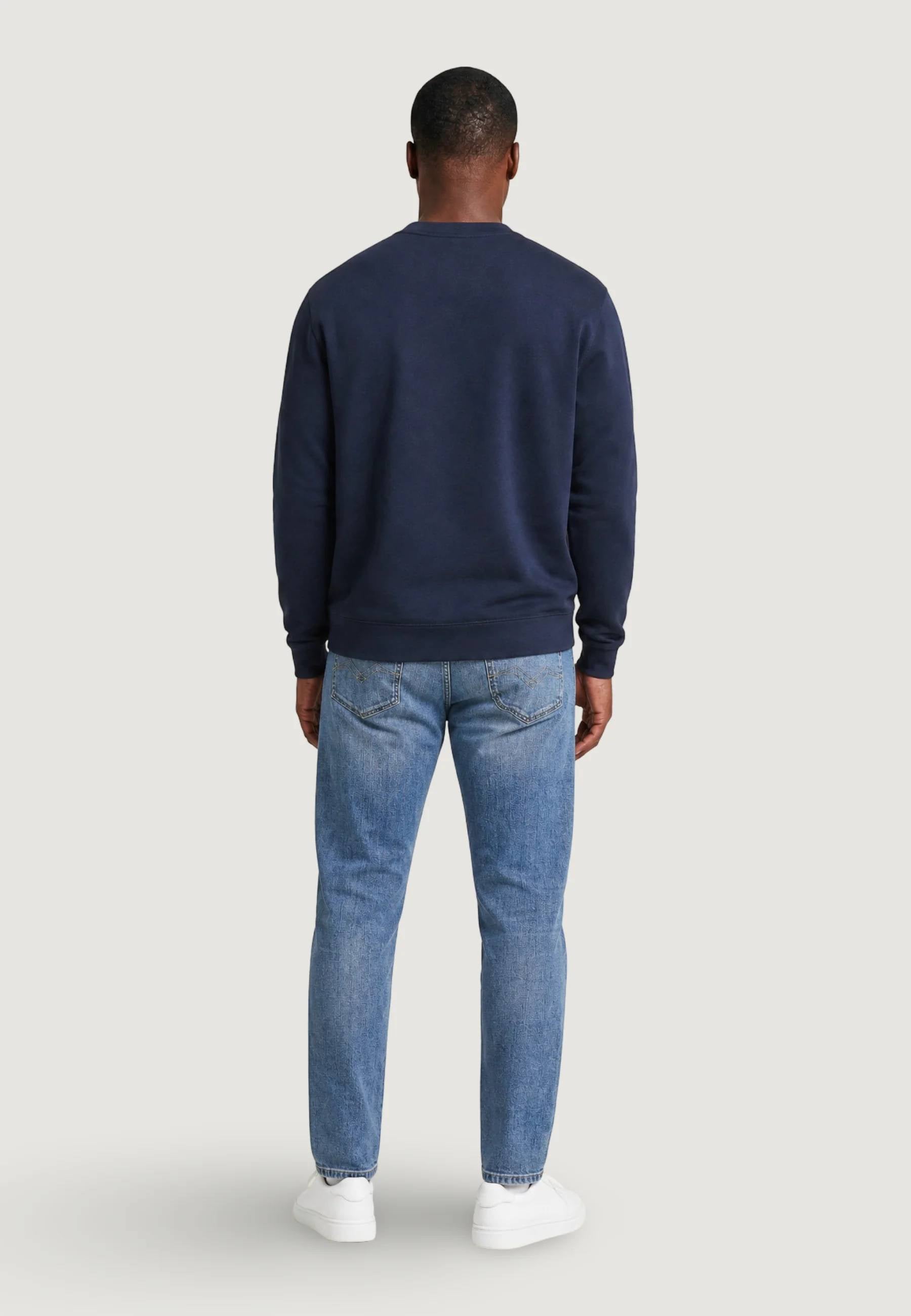 felpa calvin klein 