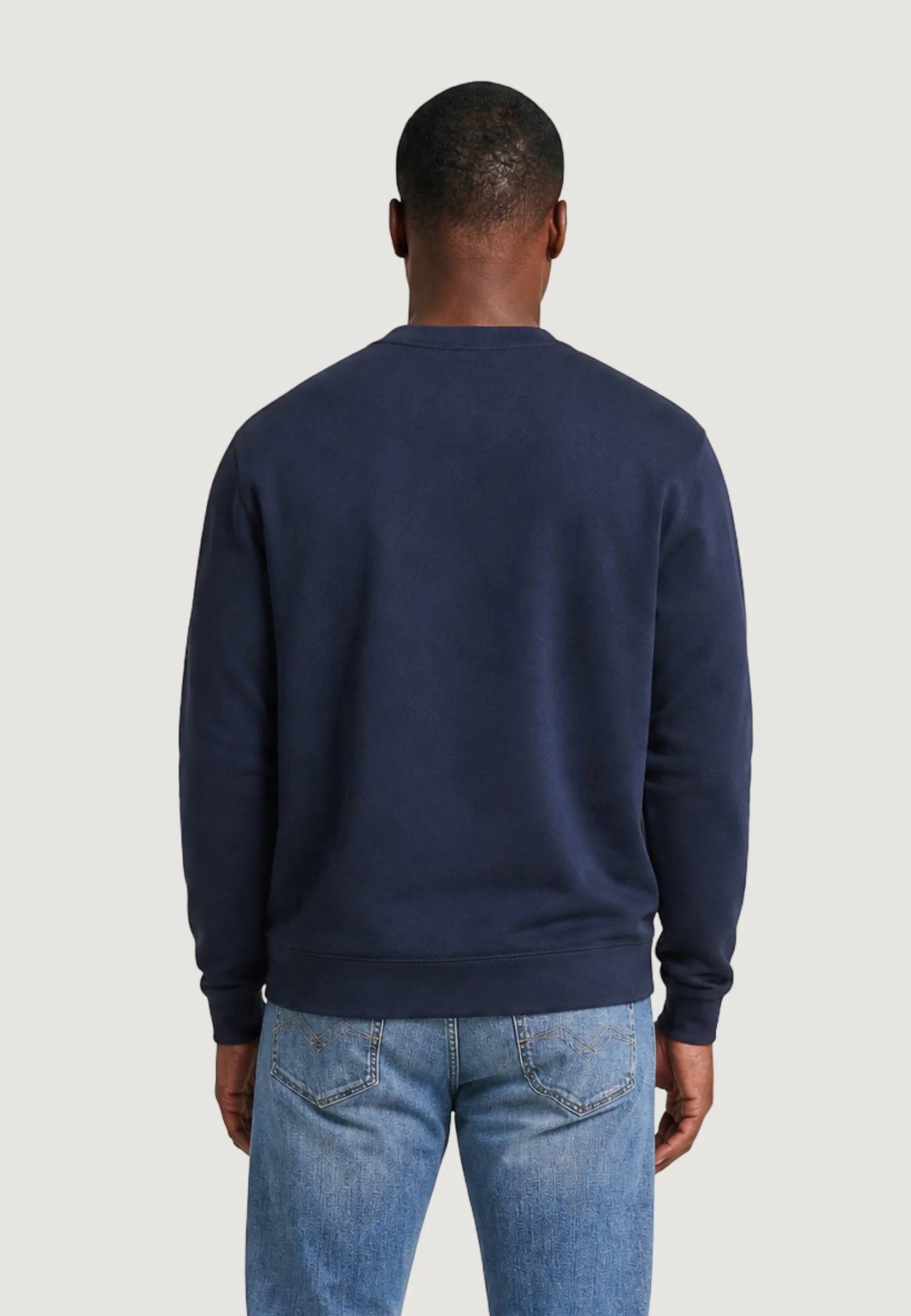 felpa calvin klein 
