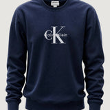 felpa calvin klein 