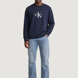 felpa calvin klein 
