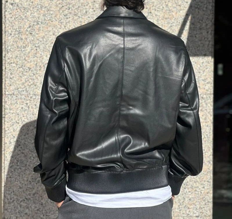 giubbotto calvin klein 