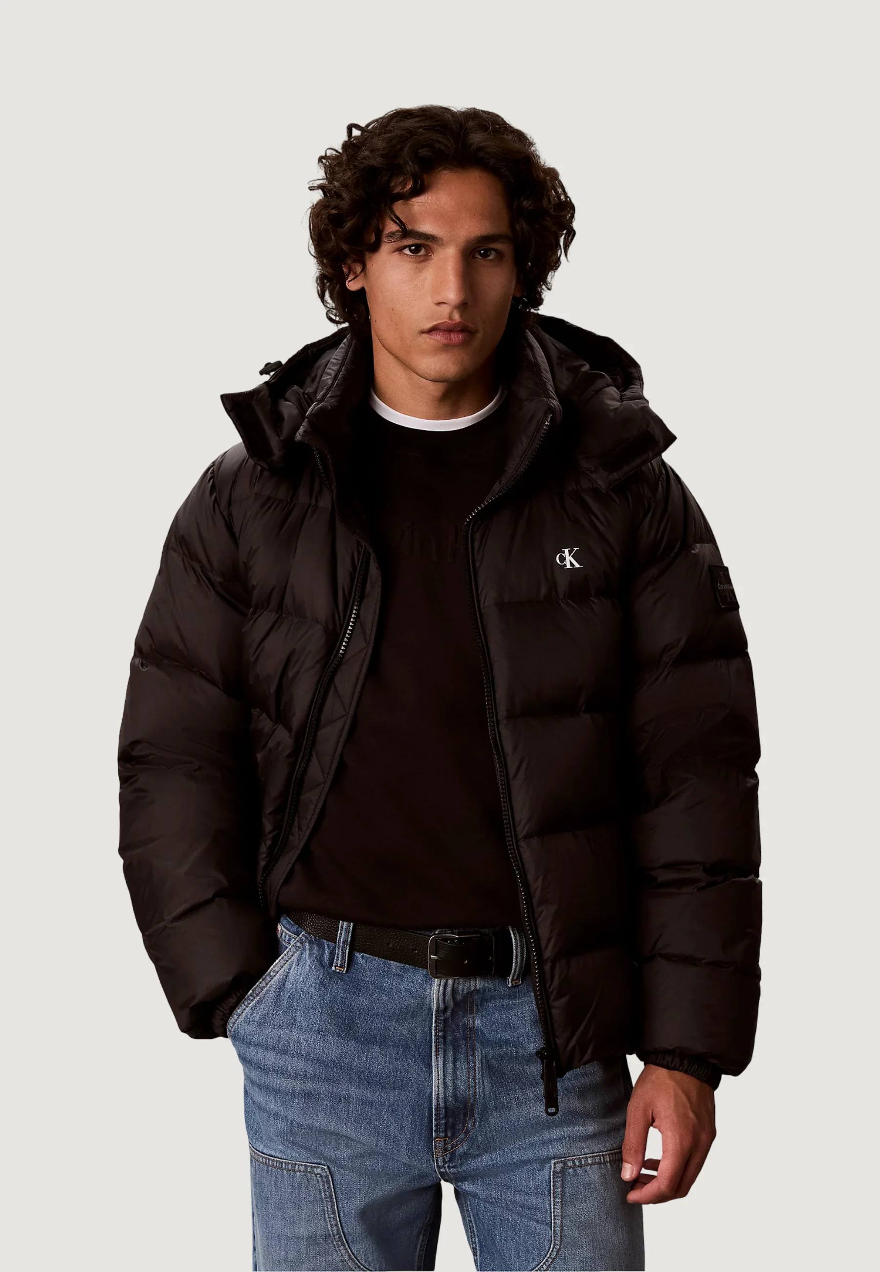 Giubbotto Calvin Klein 