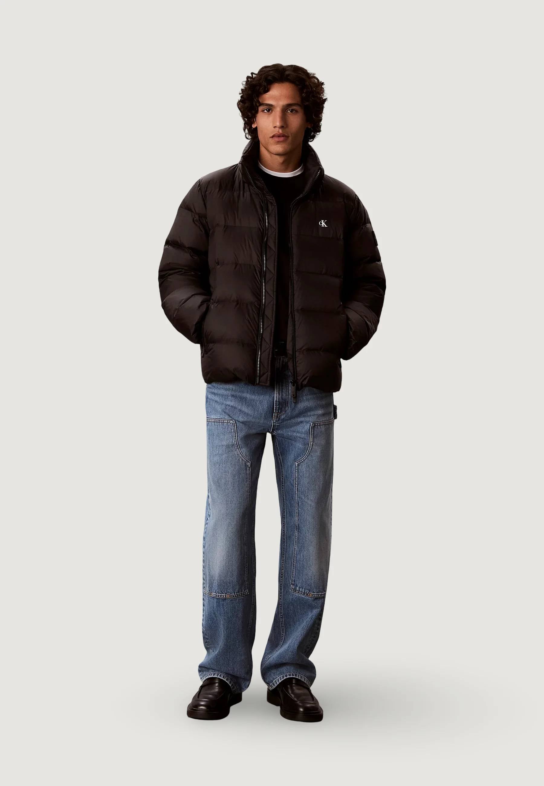 Giubbotto Calvin Klein 