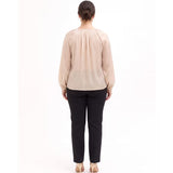 Blusa Rinascimento Curvy 