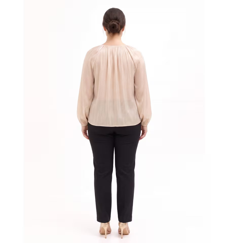 Blusa Rinascimento Curvy 
