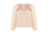 Blusa Rinascimento Curvy 