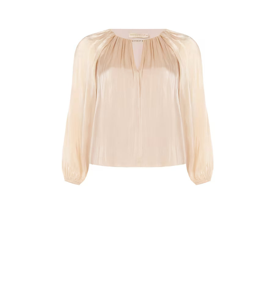 Blusa Rinascimento Curvy 
