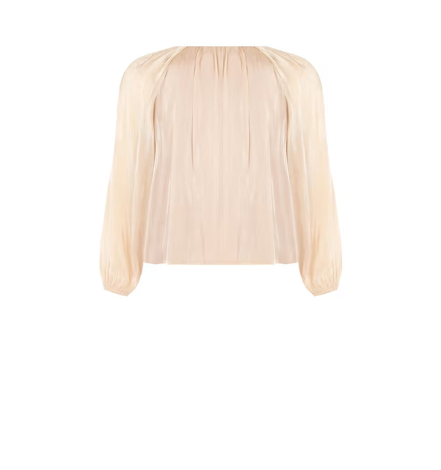 Blusa Rinascimento Curvy 