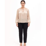 Blusa Rinascimento Curvy 