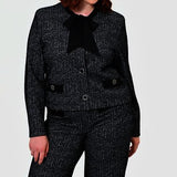 Giacca Rinascimento Curvy 