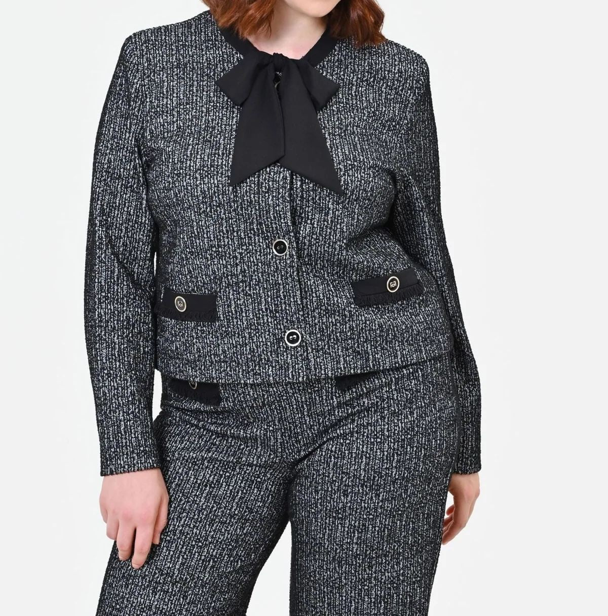 Giacca Rinascimento Curvy 