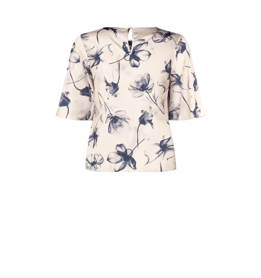Camicia Rinascimento Curvy 
