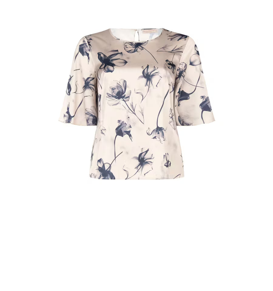 Camicia Rinascimento Curvy 