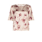 Camicia Rinascimento Curvy 
