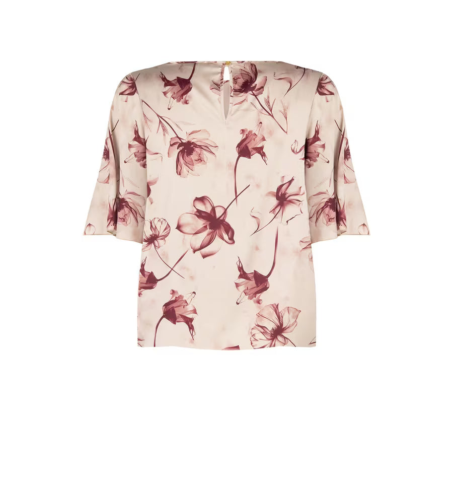 Camicia Rinascimento Curvy 