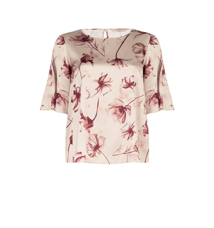 Camicia Rinascimento Curvy 
