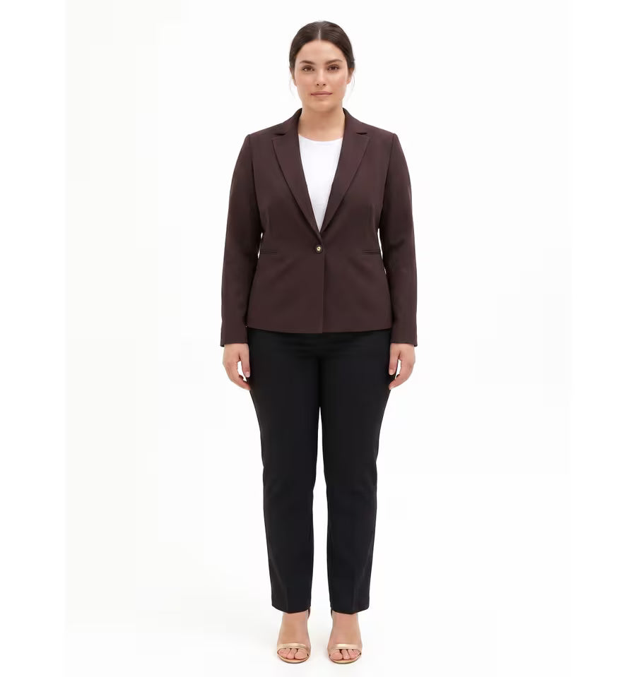 Giacca Rinascimento Curvy 
