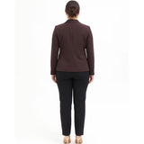 Giacca Rinascimento Curvy 