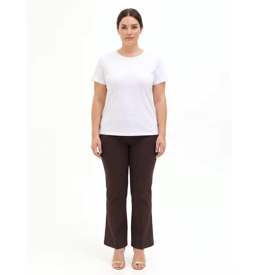 Pantalone Rinascimento Curvy 