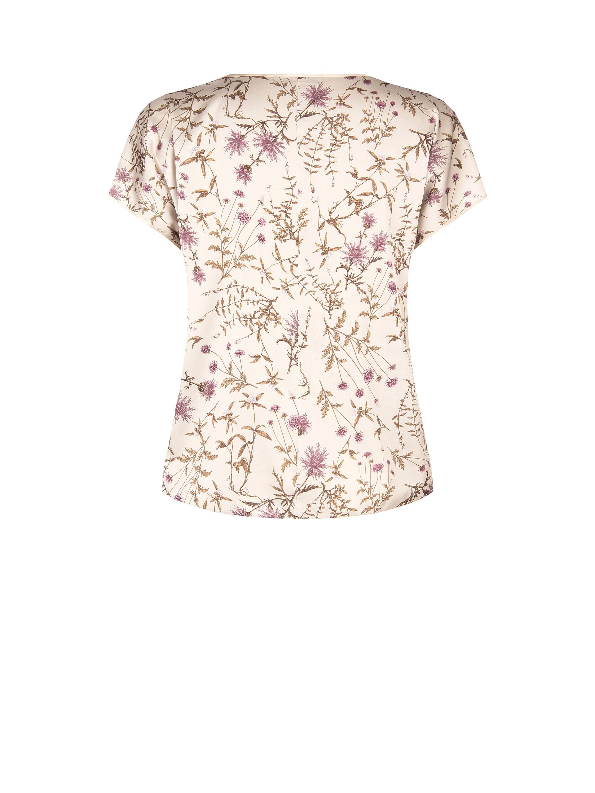 Blusa Rinascimento Curvy 