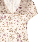 Blusa Rinascimento Curvy 