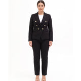 Giacca Rinascimento Curvy 