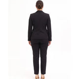 Giacca Rinascimento Curvy 