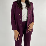 Giacca Rinascimento Curvy 