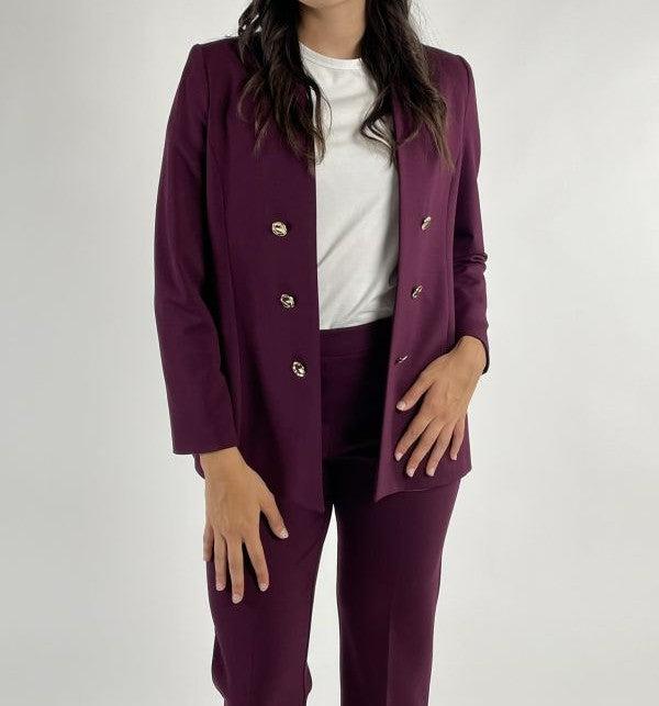 Giacca Rinascimento Curvy 