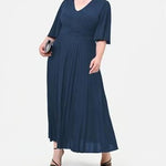 Pantalone Rinascimento Curvy 