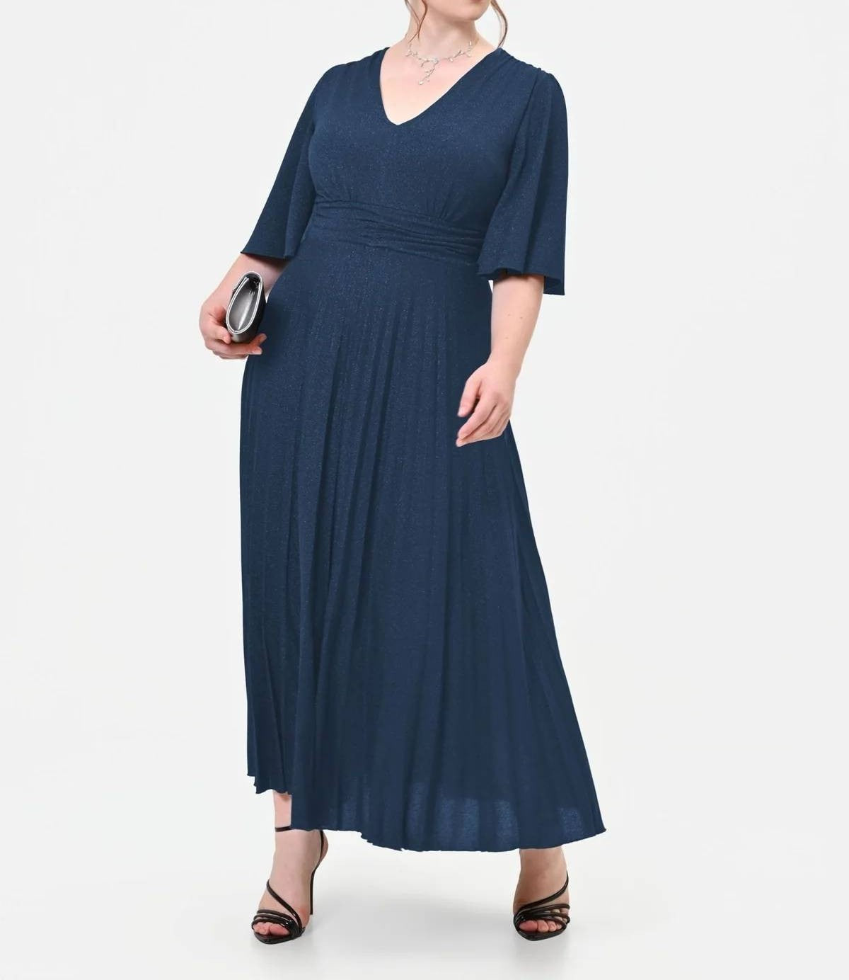 Abito Rinascimento Curvy 