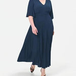 Pantalone Rinascimento Curvy 